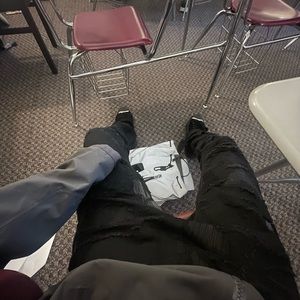 Meet your Posher, Max